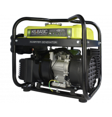 Інверторний генератор KSB 21i