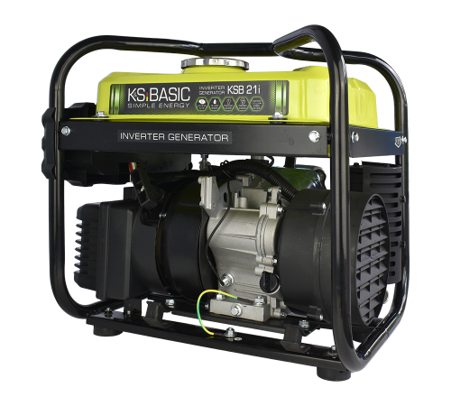Інверторний генератор KSB 21i