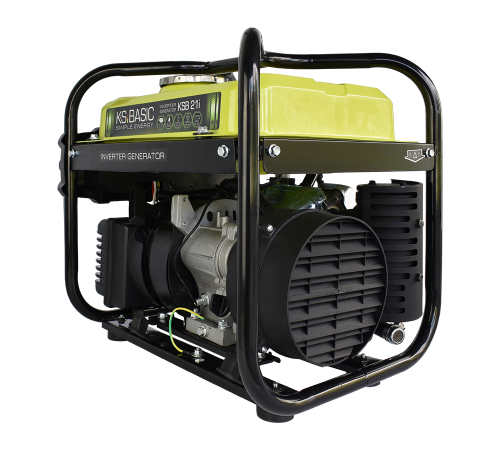 Інверторний генератор KSB 21i