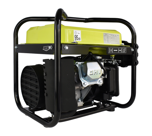 Інверторний генератор KSB 21i