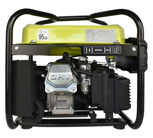 Інверторний генератор KSB 21i