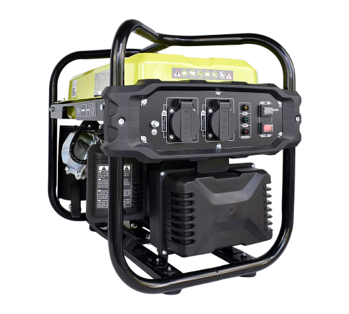 Інверторний генератор KSB 21i