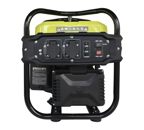 Інверторний генератор KSB 21i