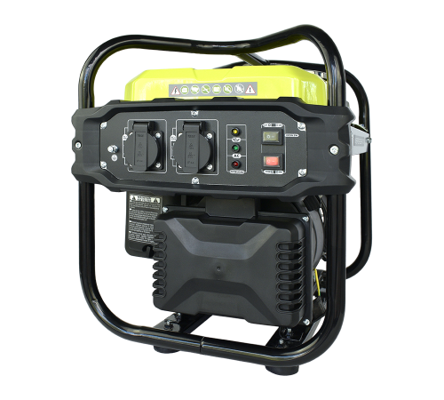 Інверторний генератор KSB 21i