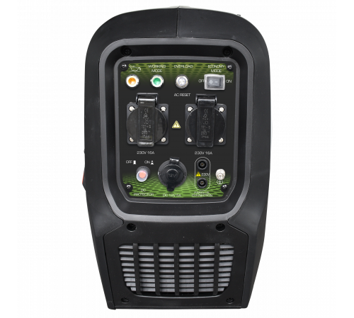 Інверторний генератор KSB 21i S