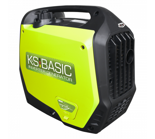 Інверторний генератор KSB 21i S