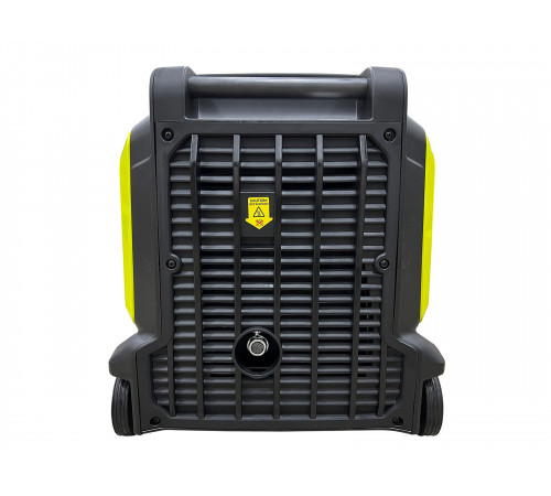 Інверторний генератор KSB 30i S