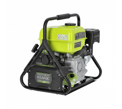 Генератор инверторный KSB 31i