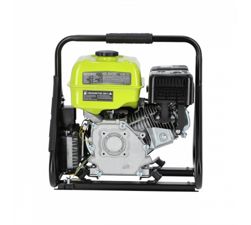 Генератор инверторный KSB 31i