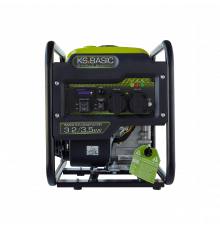 Генератор інверторний KSB 35i