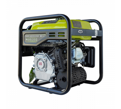 Генератор інверторний KSB 35i