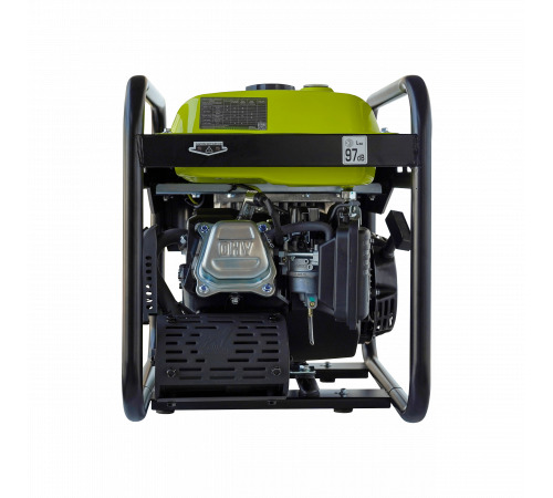 Генератор інверторний KSB 35i