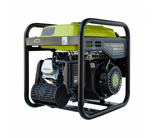 Генератор інверторний KSB 35i