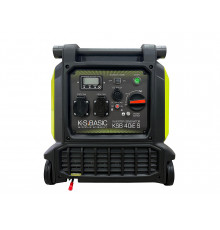 Інверторний генератор KSB 40iE S