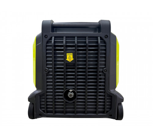 Інверторний генератор KSB 40iE S