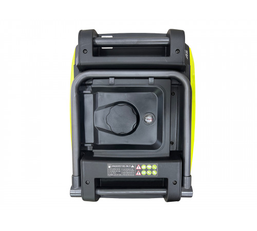 Інверторний генератор KSB 40iE S