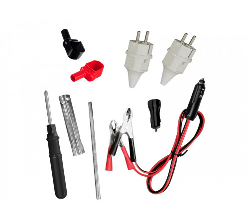 Інверторний генератор KSB 40iE S