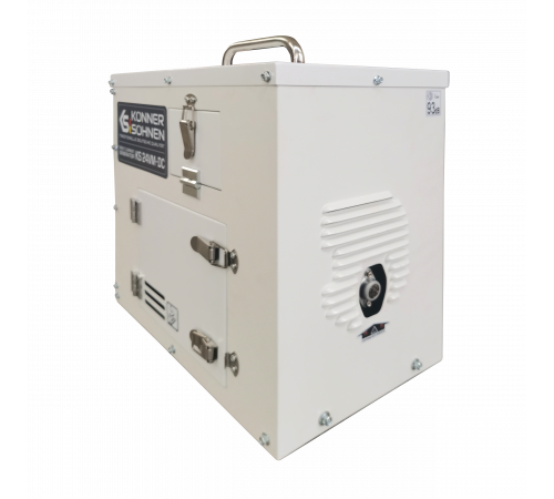 Генератор постійної напруги KS 24VM-DC