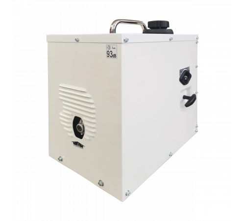 Генератор постійної напруги KS 24VM-DC