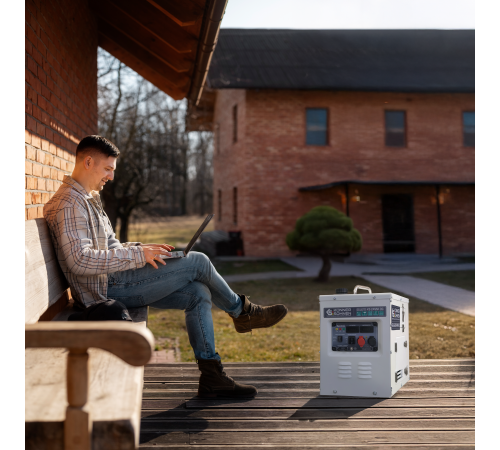 Генератор постійної напруги KS 24VM-DC