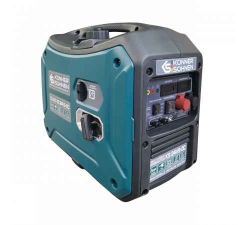 Генератор постоянного напряжения KS 24VS-DC