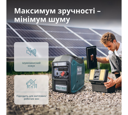 Генератор постоянного напряжения KS 24VS-DC