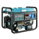 Генератор газобензиновый Könner & Söhnen KS 10000E G
