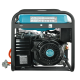 Генератор газобензиновый Könner & Söhnen KS 10000E G