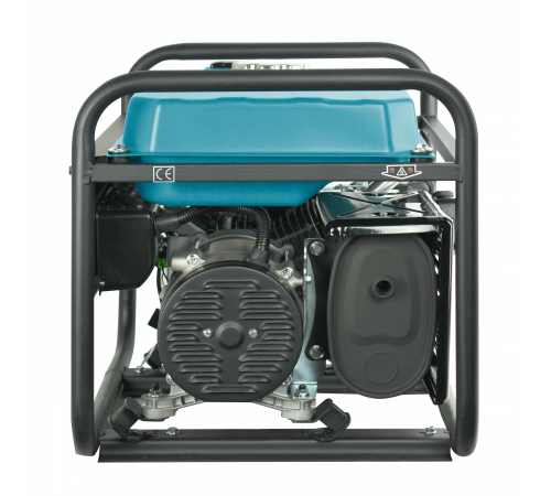 Генератор газобензиновий «Könner & Söhnen» KS 2900G