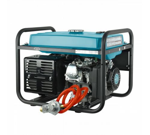 Генератор газобензиновий «Könner & Söhnen» KS 2900G