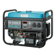 Генератор газобензиновый Könner & Söhnen KS 5000E G