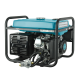 Генератор газобензиновый Könner & Söhnen KS 5000E G