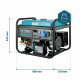 Генератор газобензиновый Könner & Söhnen KS 7000E G