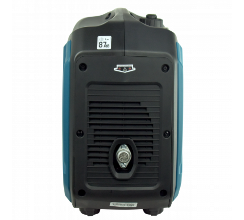 Инверторный газобензиновый генератор KS 2000iG S