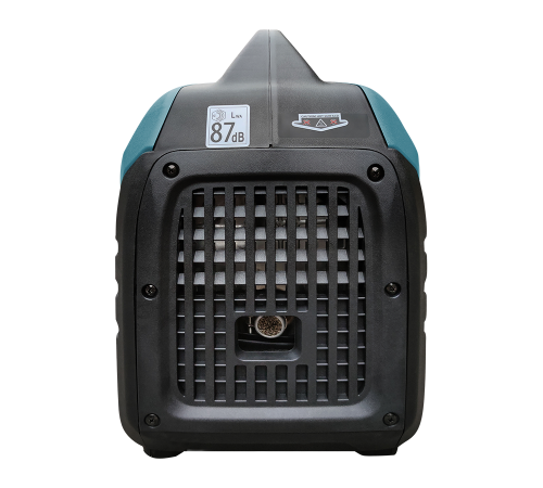 Инверторный газобензиновый генератор KS 2100iG S