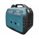 Инверторный газобензиновый генератор KS 2100iG S