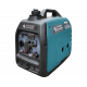 Инверторный газобензиновый генератор KS 2100iG S