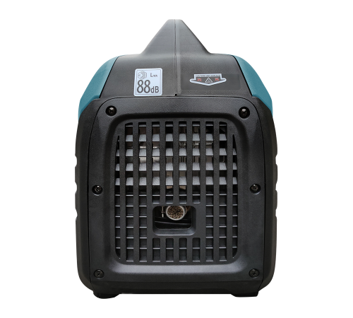 Инверторный газобензиновый генератор KS 3100iG S