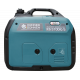 Инверторный газобензиновый генератор KS 3100iG S