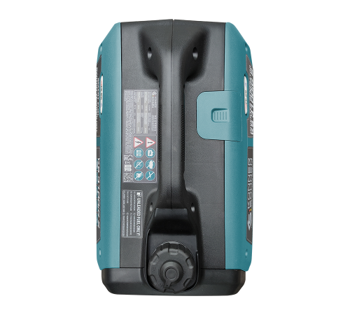 Инверторный газобензиновый генератор KS 3100iG S