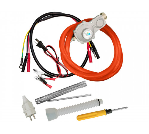 Инверторный газобензиновый генератор KS 3100iG S