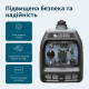 Инверторный газобензиновый генератор KS 3100iG S