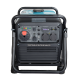 Инверторный газобензиновый генератор KS 4100iEG