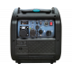 Инверторный газобензиновый генератор KS 5500iEG S