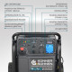 Инверторный газобензиновый генератор KS 8100iEG