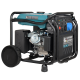 Инверторный газобензиновый генератор KS 8100iEG
