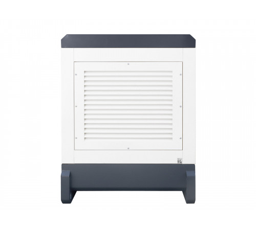 Дизельная однофазная электростанция KS 18-1DE-G