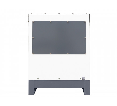 Дизельная однофазная электростанция KS 18-1XM