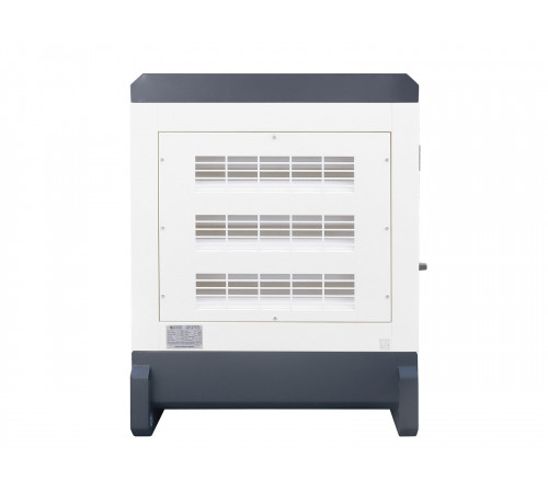 Дизельная однофазная электростанция KS 18-1YE