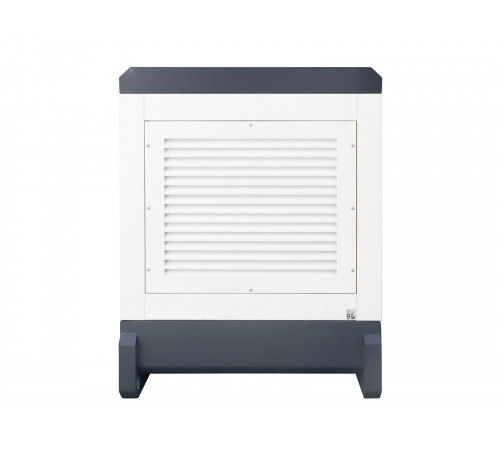 Дизельная однофазная электростанция KS 18-1YE